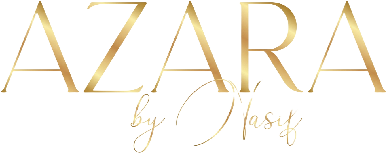 AZARA by Nasif